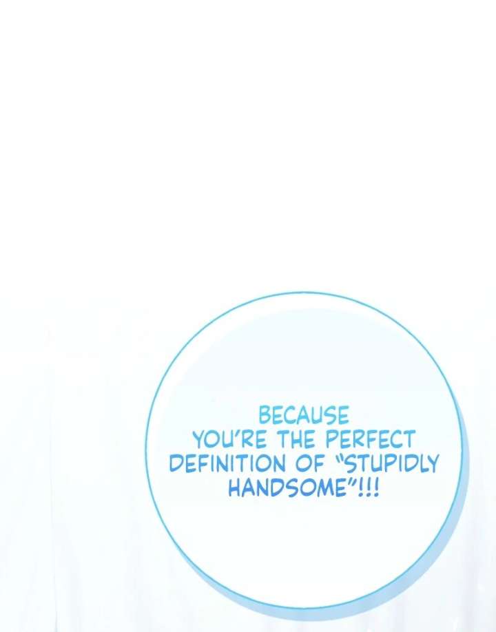 Read Sorry, I got distracted by your looks Manga Online