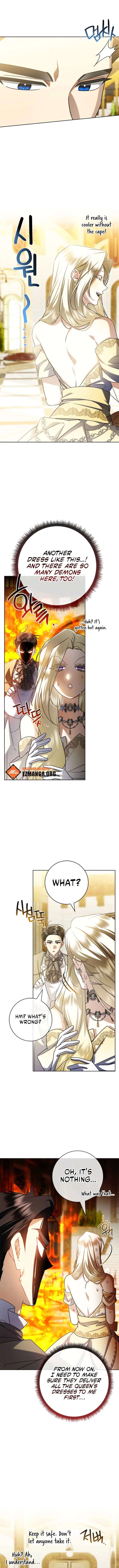 Read Sorry, I got distracted by your looks Manga Online