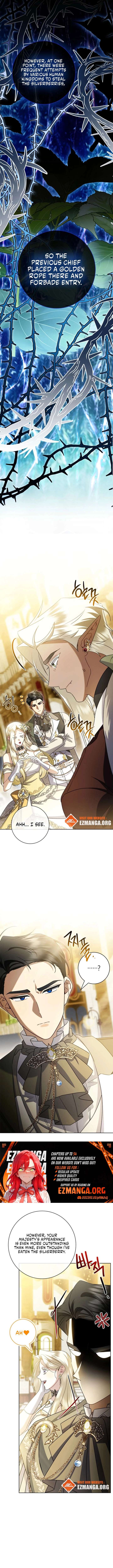 Read Sorry, I got distracted by your looks Manga Online