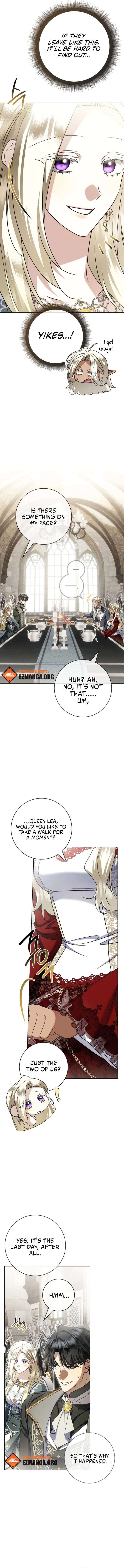 Read Sorry, I got distracted by your looks Manga Online