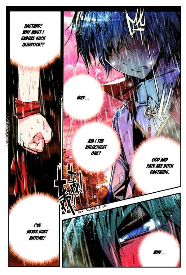 Read Soul Land II Manga Online