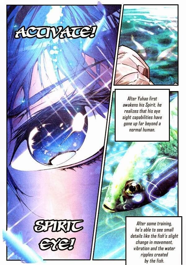 Read Soul Land II Manga Online