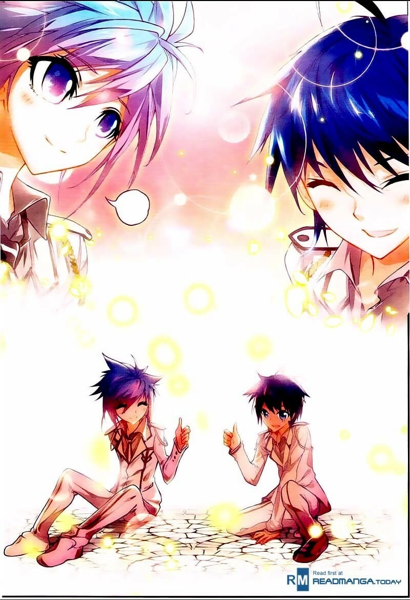 Read Soul Land II Manga Online