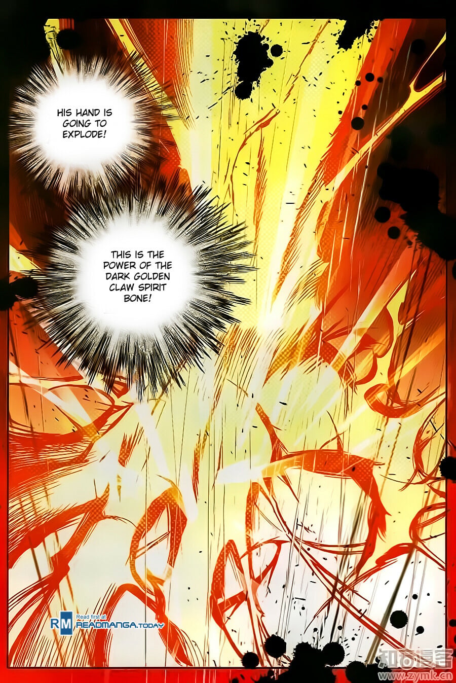 Read Soul Land II Manga Online