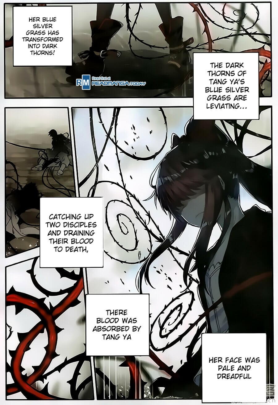 Read Soul Land II Manga Online