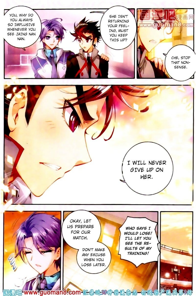 Read Soul Land II Manga Online