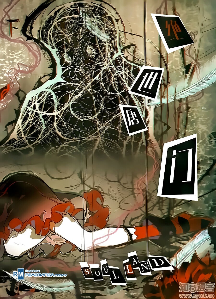Read Soul Land II Manga Online