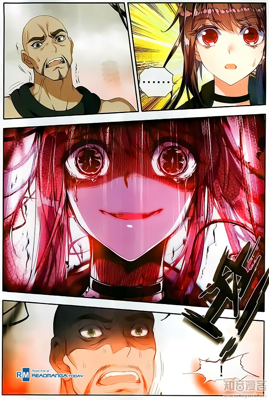 Read Soul Land II Manga Online