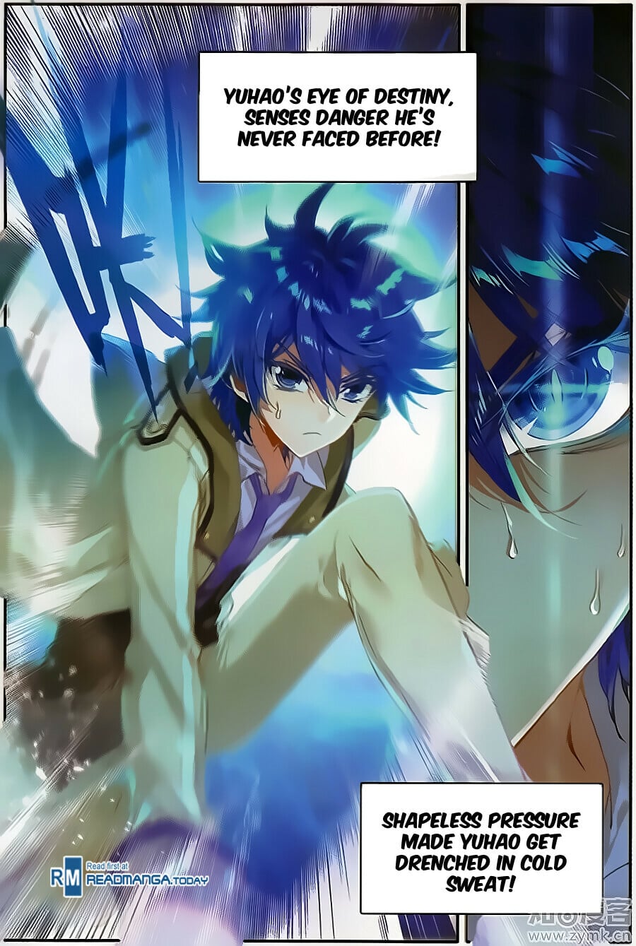 Read Soul Land II Manga Online