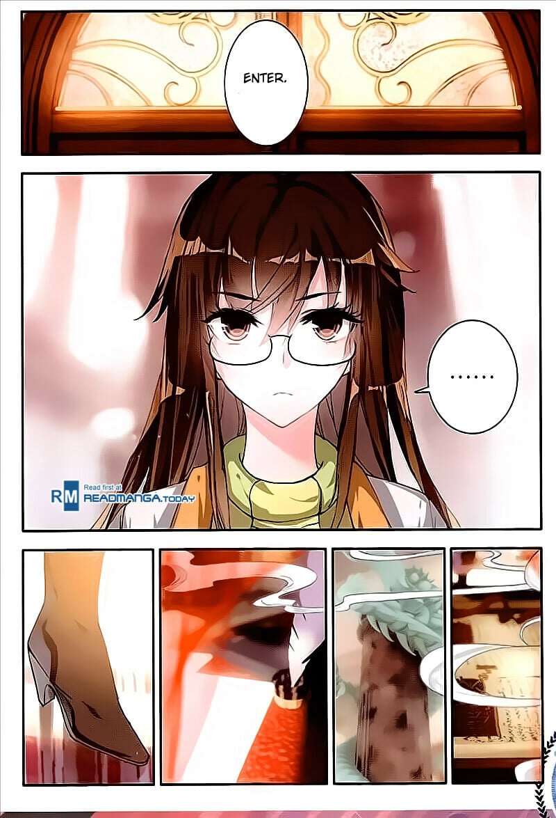 Read Soul Land II Manga Online