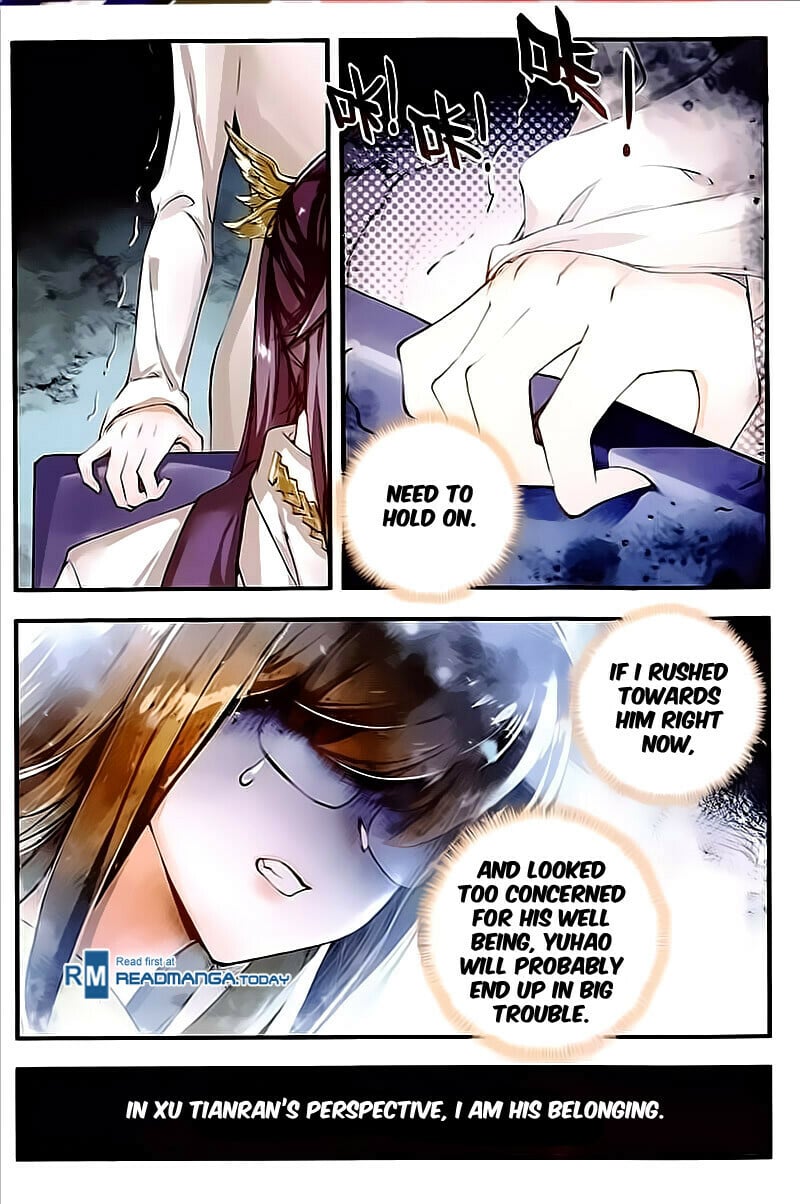 Read Soul Land II Manga Online