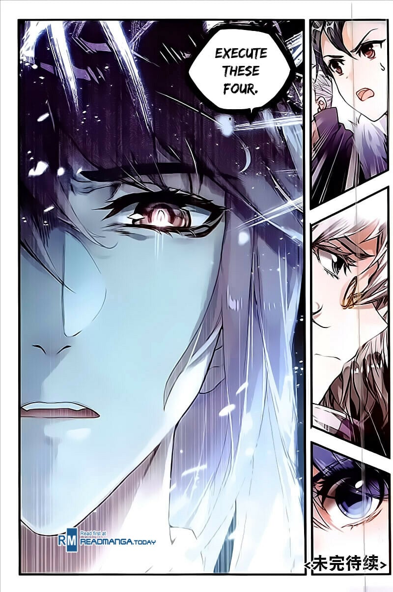 Read Soul Land II Manga Online