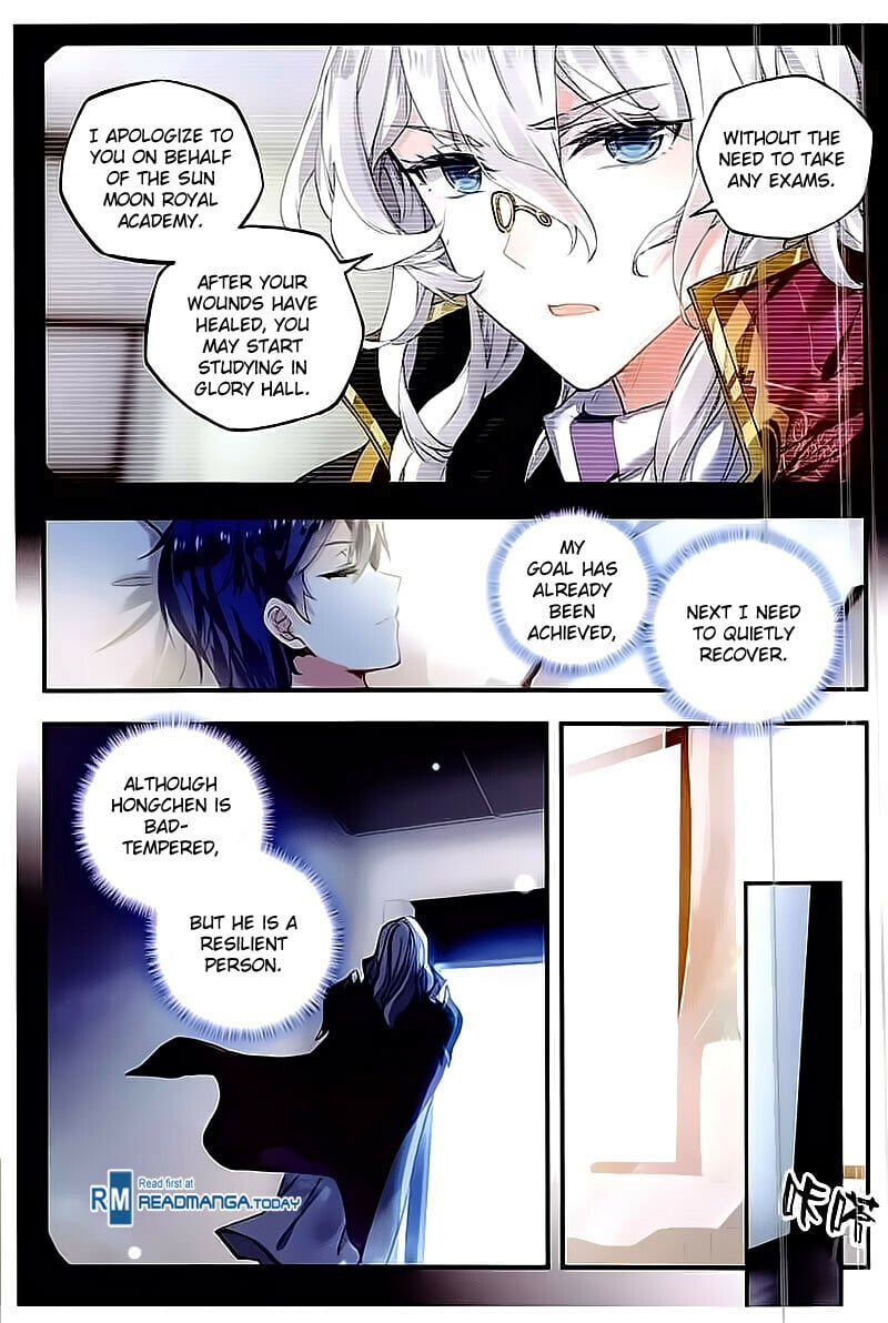 Read Soul Land II Manga Online