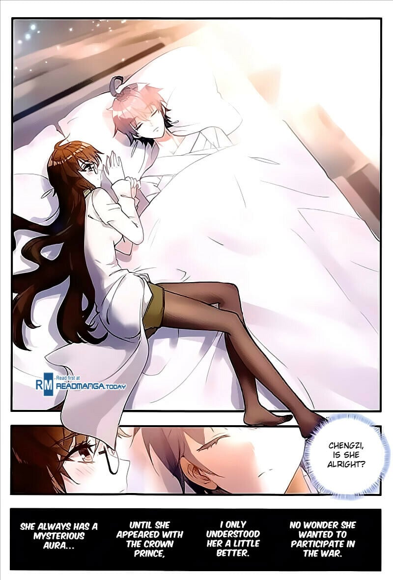 Read Soul Land II Manga Online