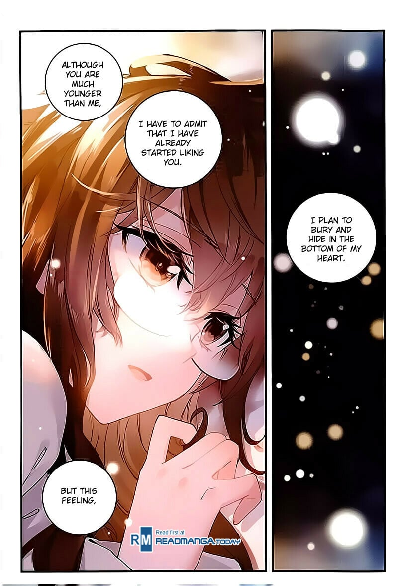 Read Soul Land II Manga Online