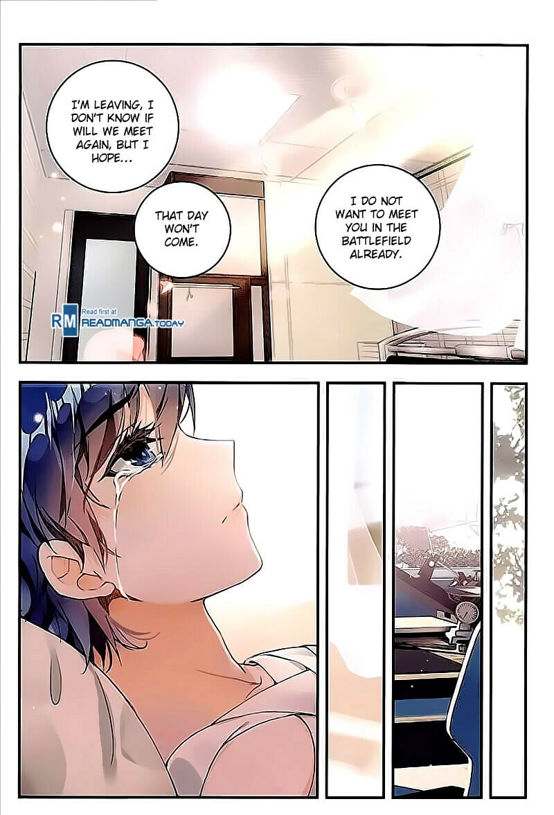 Read Soul Land II Manga Online