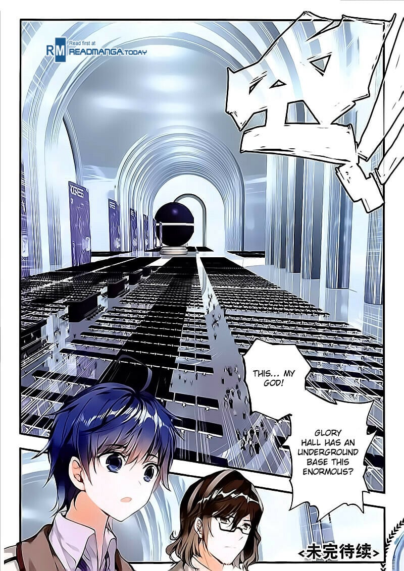 Read Soul Land II Manga Online