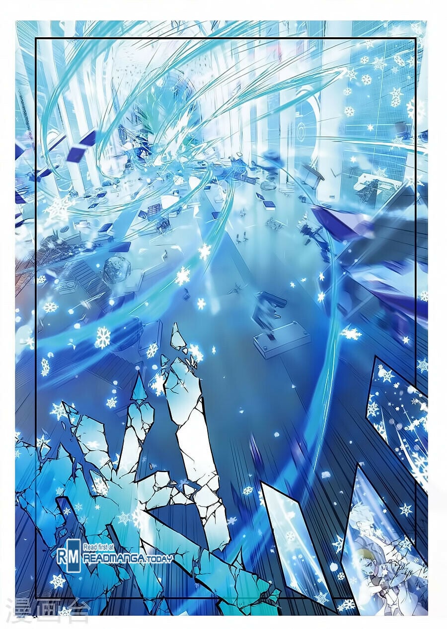 Read Soul Land II Manga Online