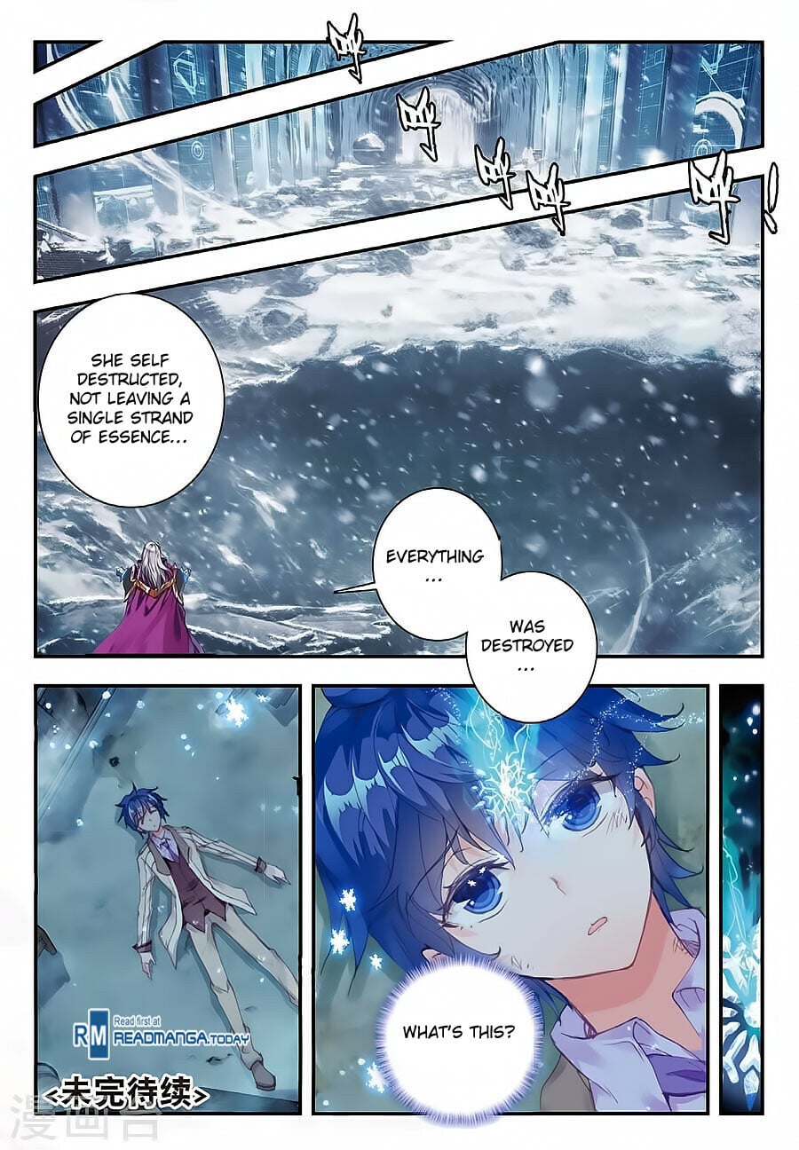 Read Soul Land II Manga Online