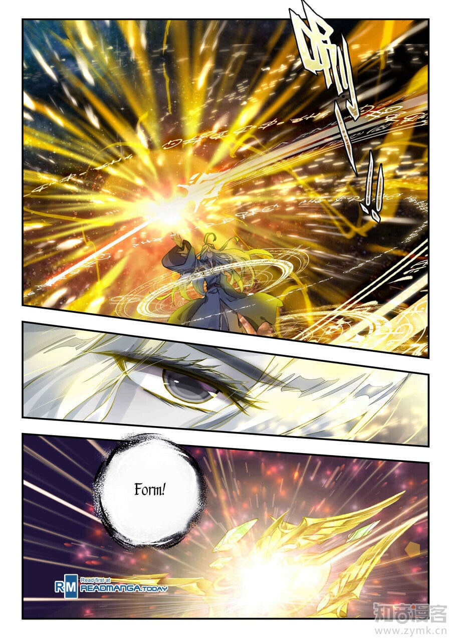 Read Soul Land II Manga Online