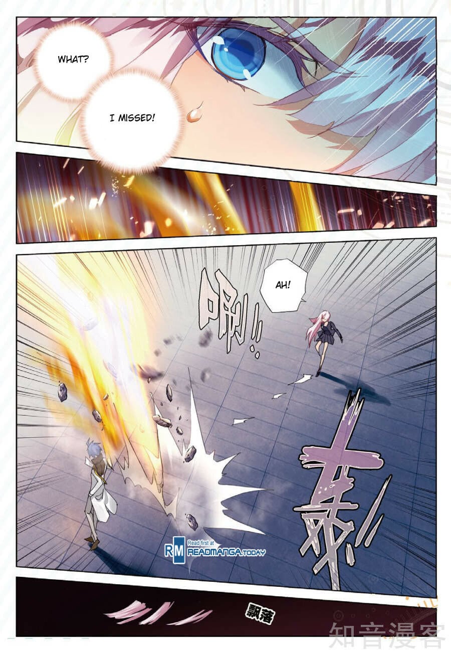 Read Soul Land II Manga Online