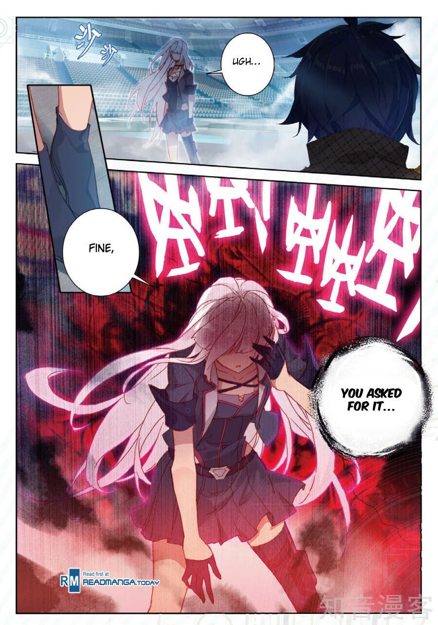 Read Soul Land II Manga Online