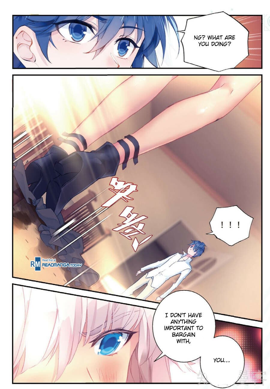 Read Soul Land II Manga Online