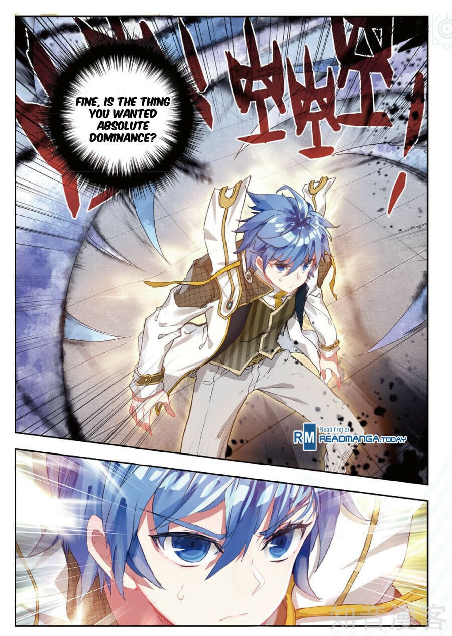 Read Soul Land II Manga Online