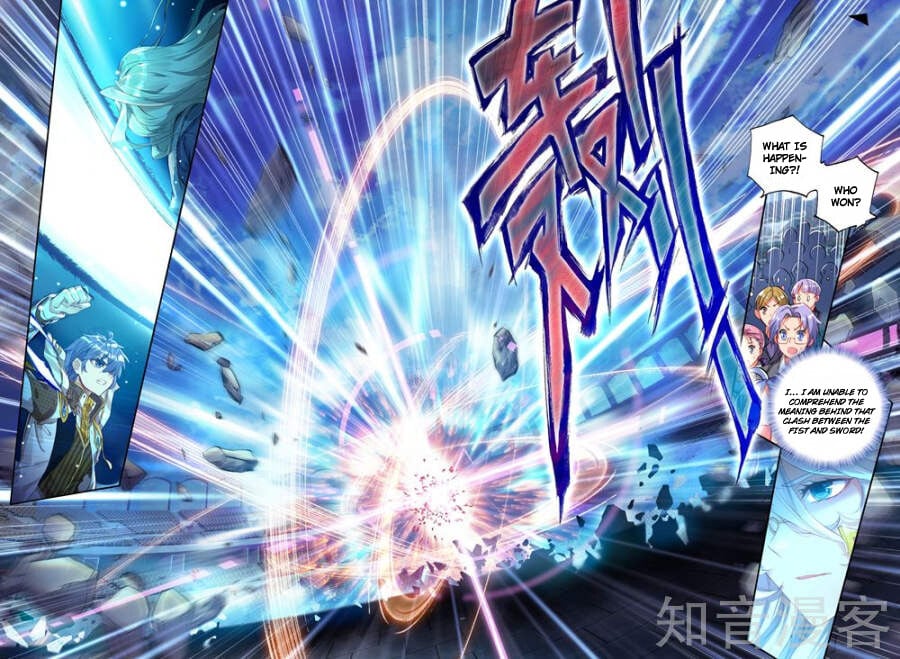 Read Soul Land II Manga Online