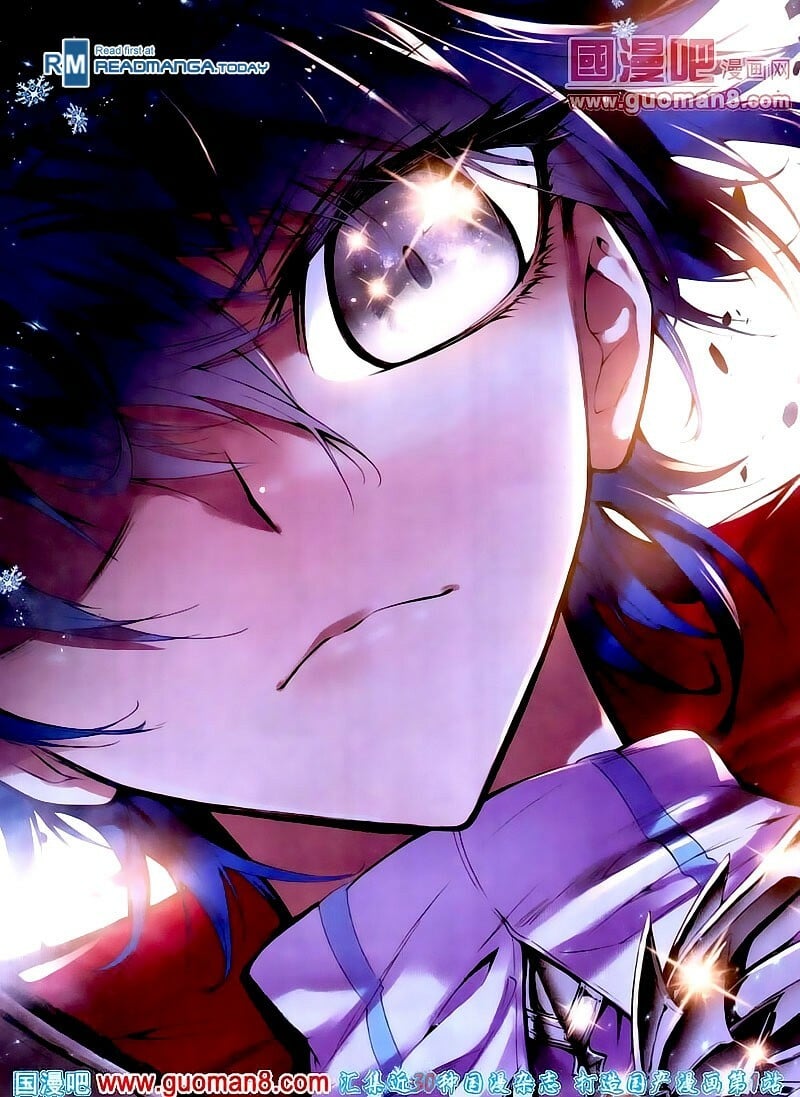 Read Soul Land II Manga Online