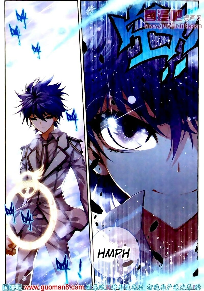 Read Soul Land II Manga Online