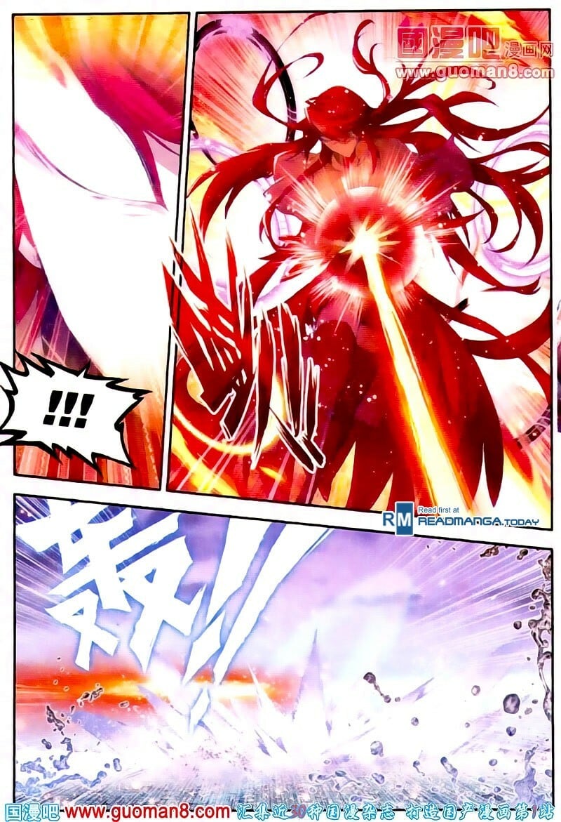 Read Soul Land II Manga Online