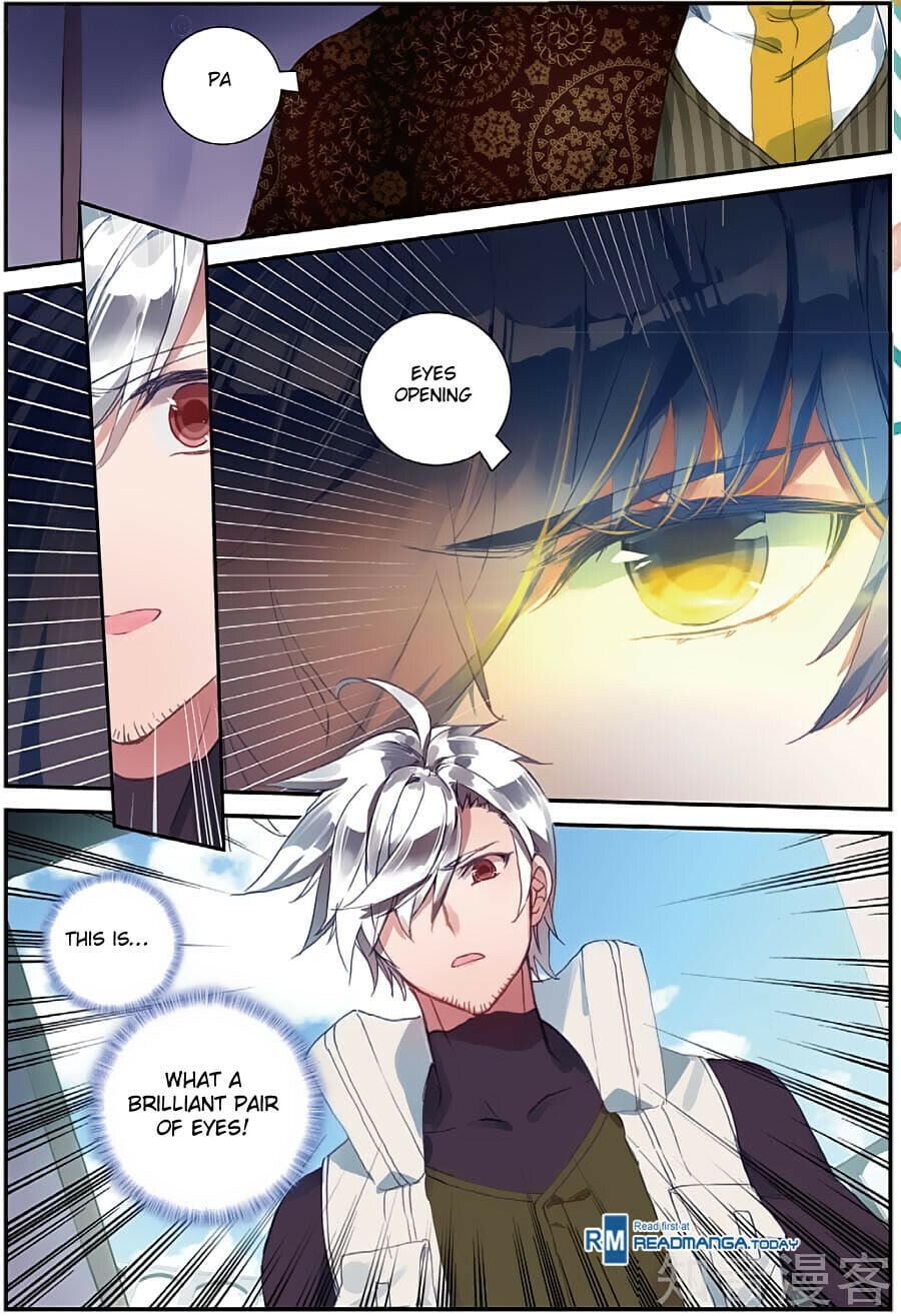 Read Soul Land II Manga Online