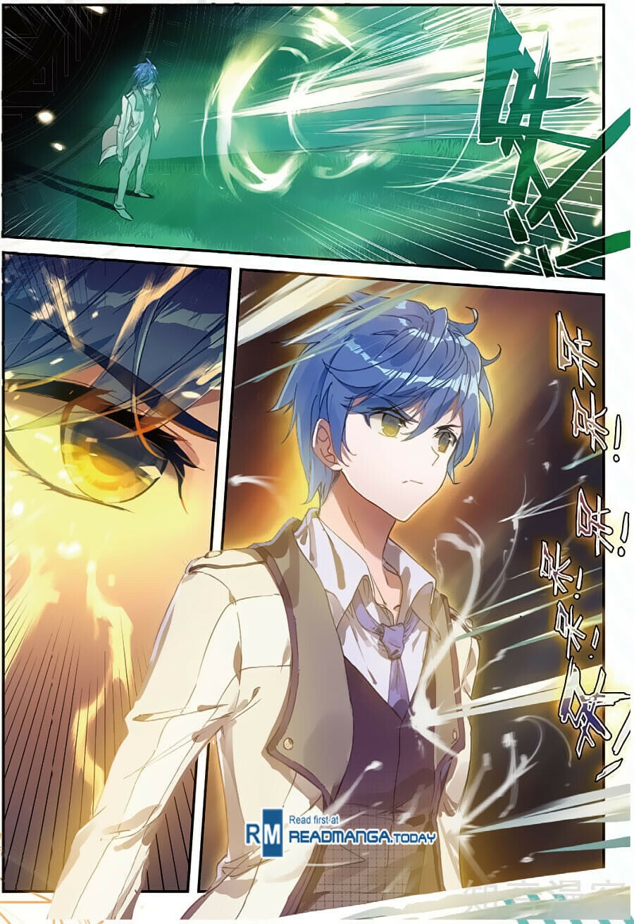 Read Soul Land II Manga Online