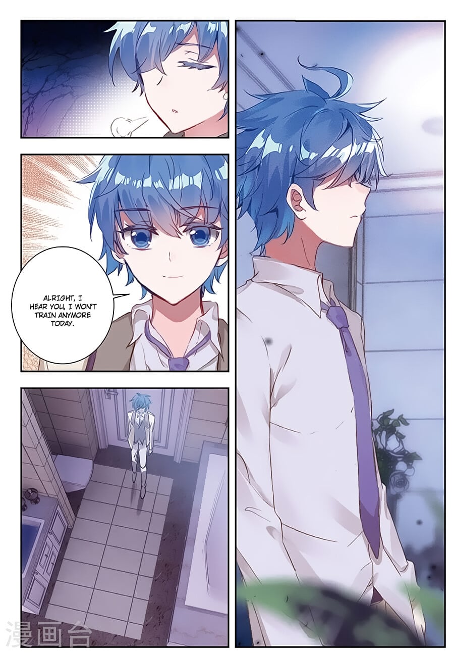 Read Soul Land II Manga Online