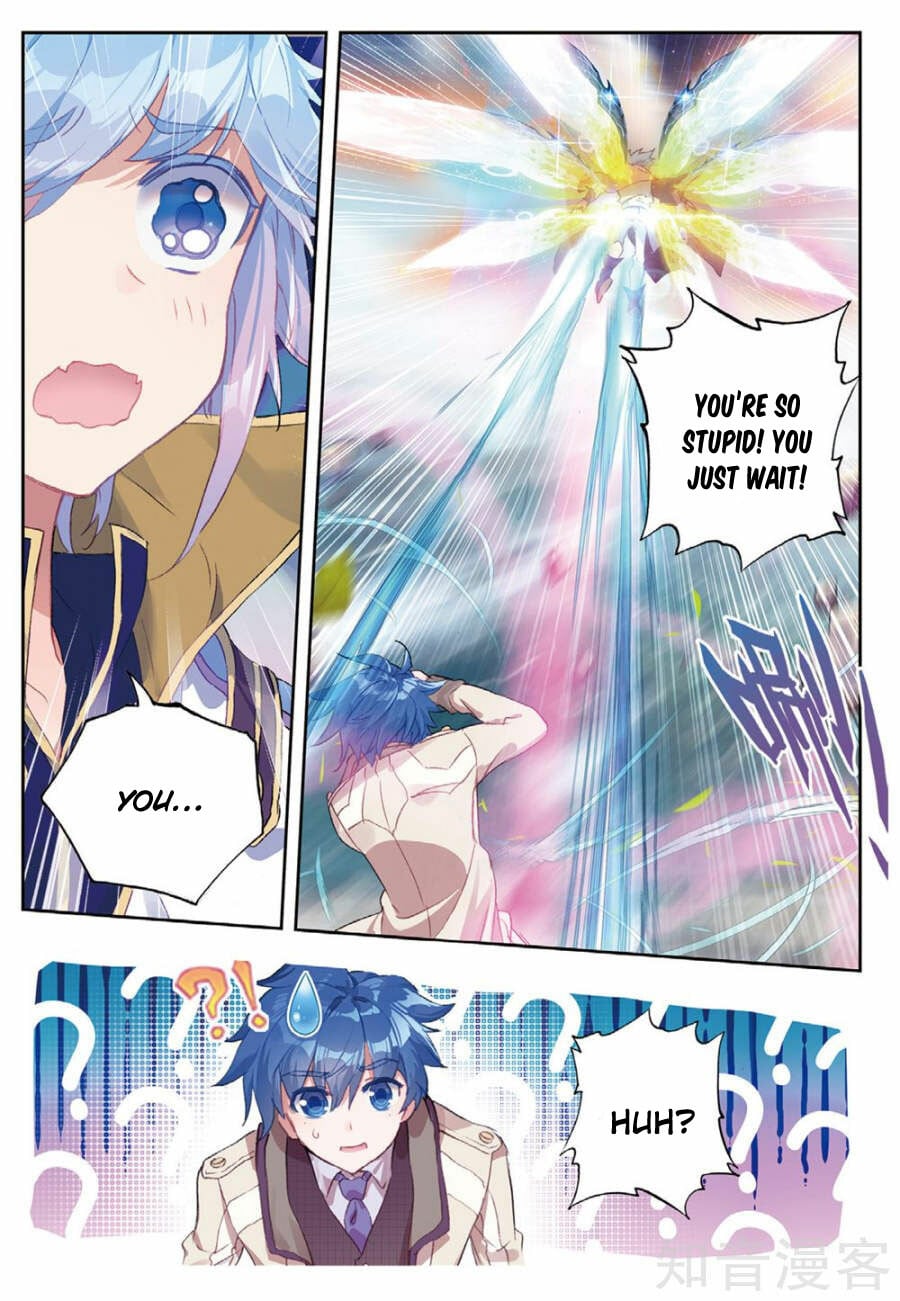 Read Soul Land II Manga Online