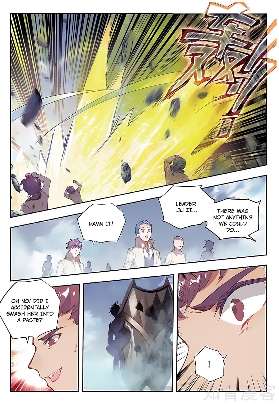 Read Soul Land II Manga Online