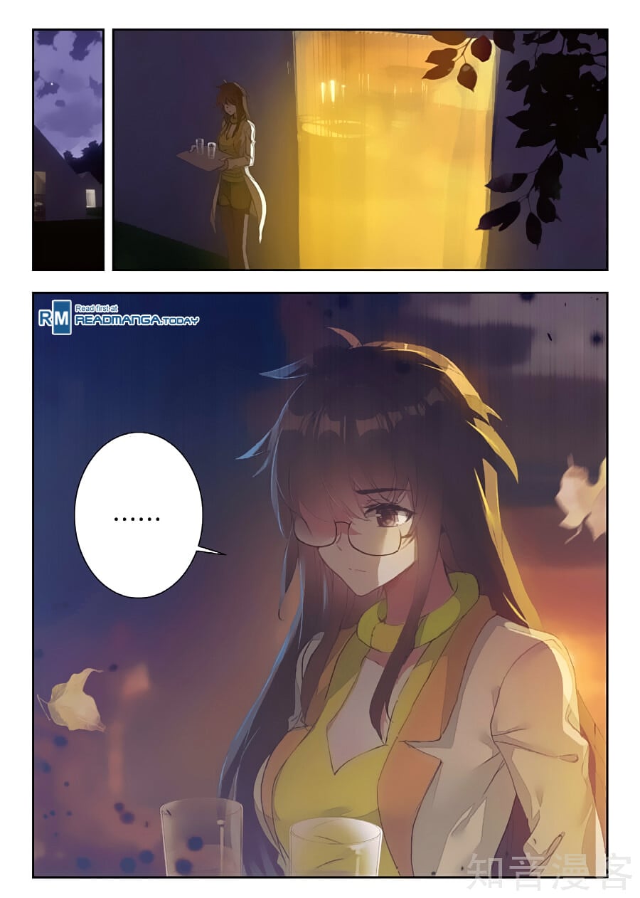 Read Soul Land II Manga Online