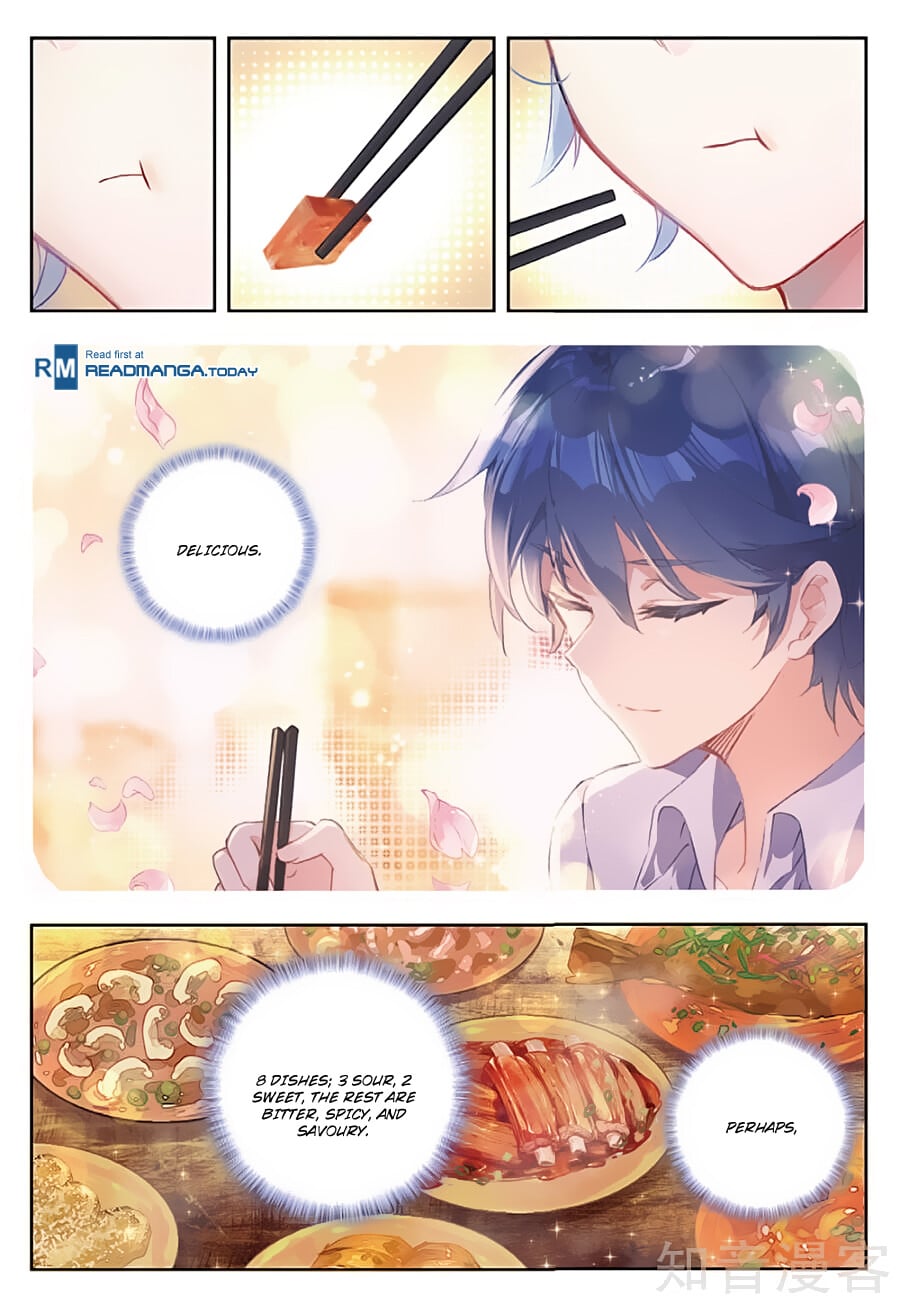 Read Soul Land II Manga Online