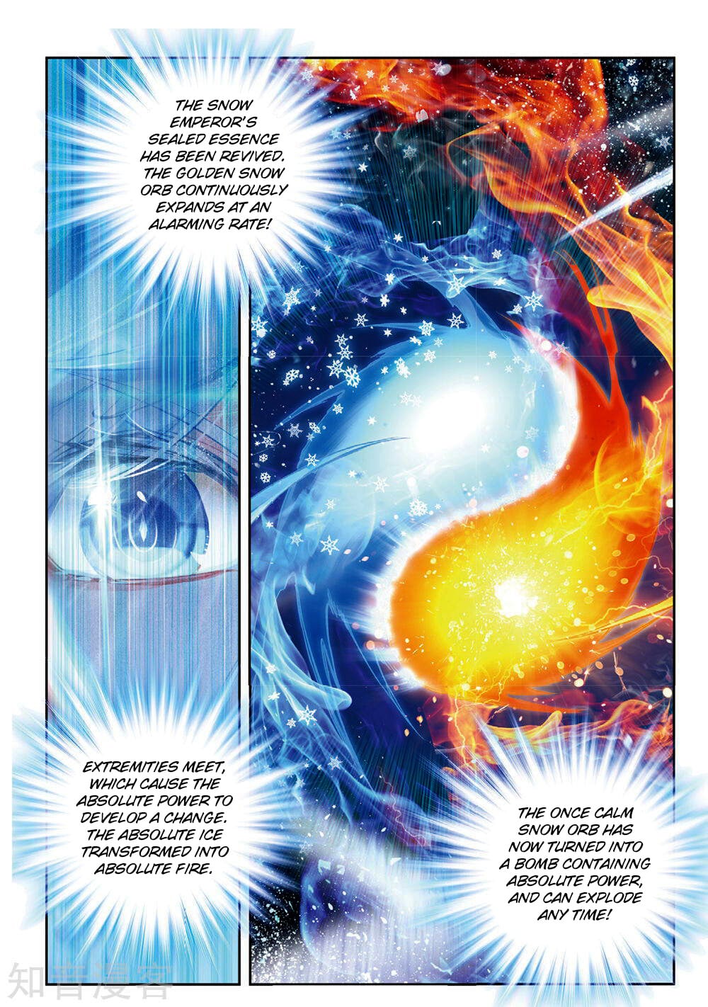 Read Soul Land II Manga Online