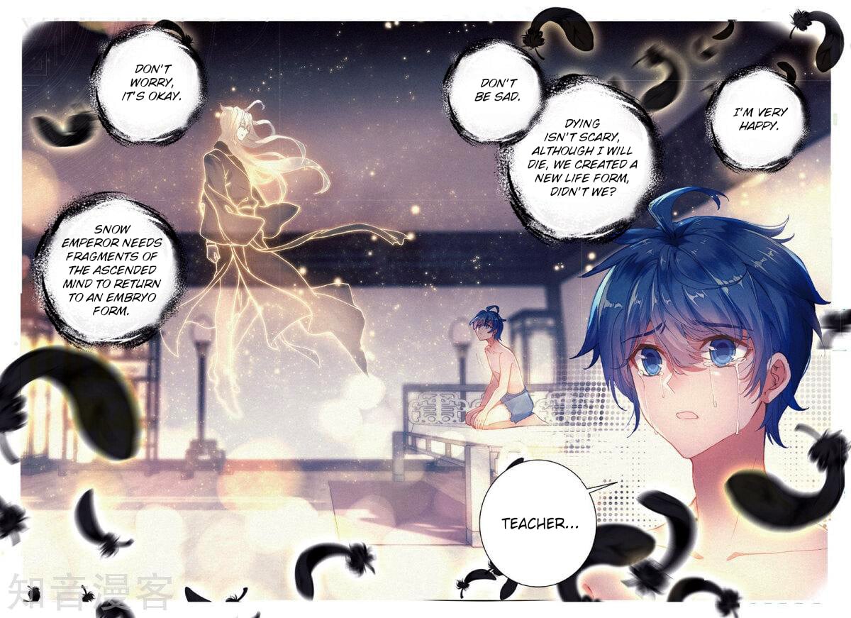 Read Soul Land II Manga Online