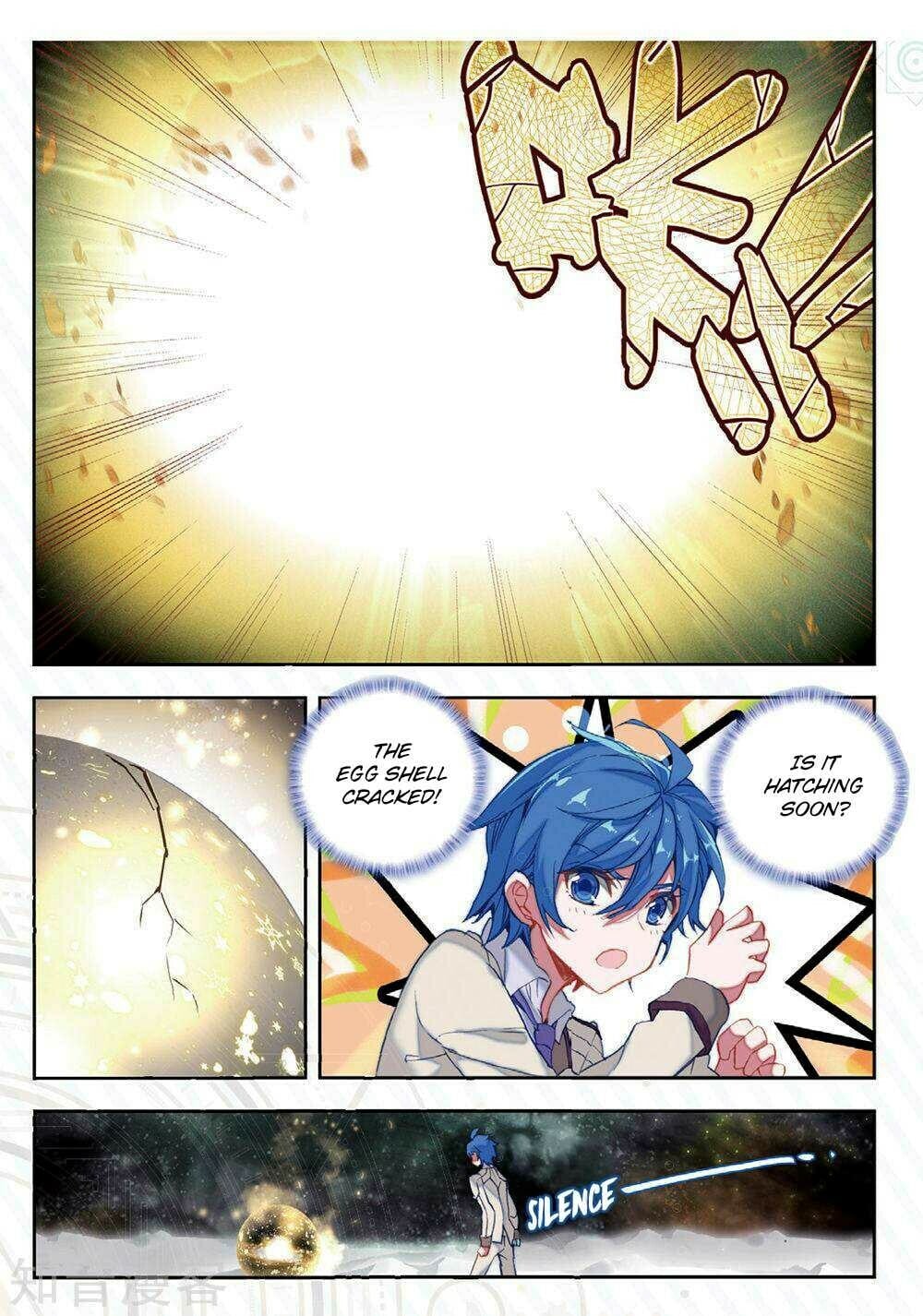 Read Soul Land II Manga Online