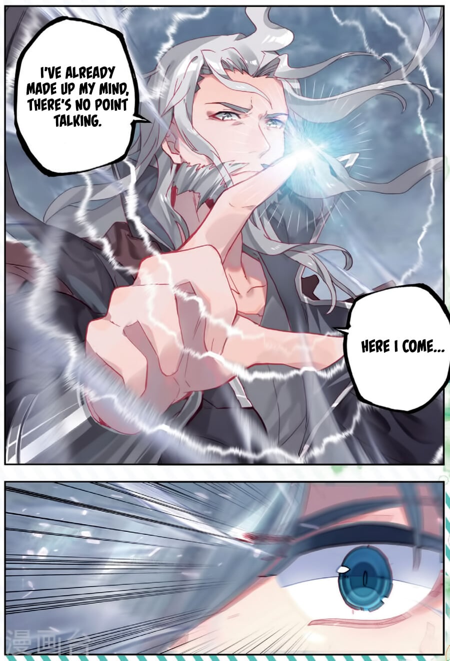 Read Soul Land II Manga Online