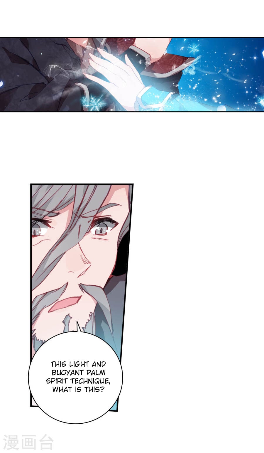 Read Soul Land II Manga Online