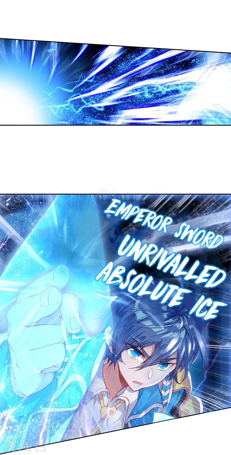 Read Soul Land II Manga Online