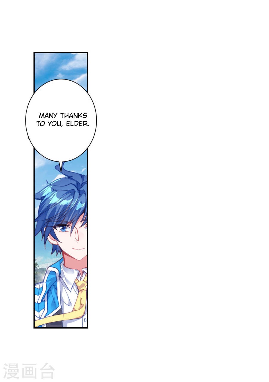 Read Soul Land II Manga Online