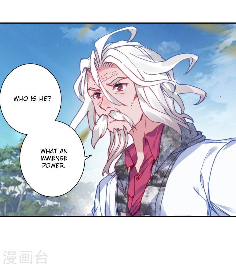 Read Soul Land II Manga Online