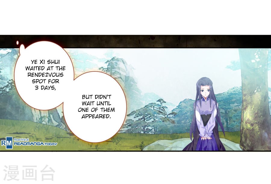 Read Soul Land II Manga Online