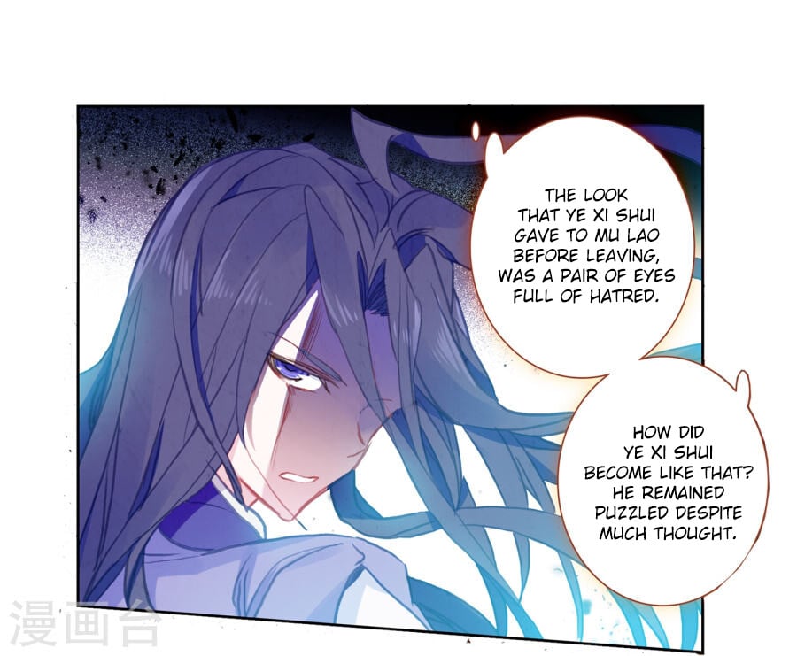 Read Soul Land II Manga Online