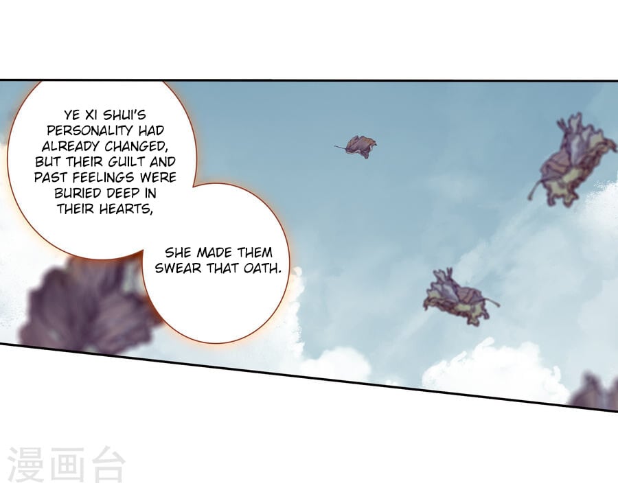 Read Soul Land II Manga Online